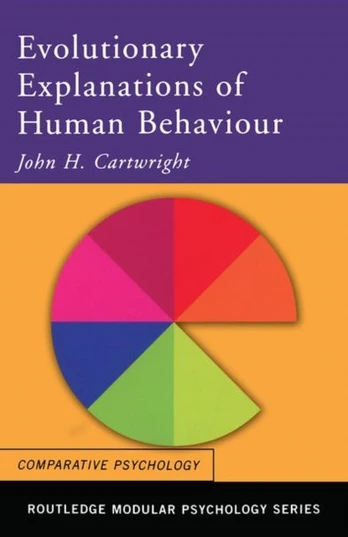 Evolutionary Explanations of Human Behaviour