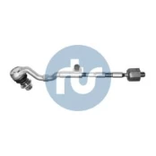 Strypo montavimas RTS 90-09697-2 kaina