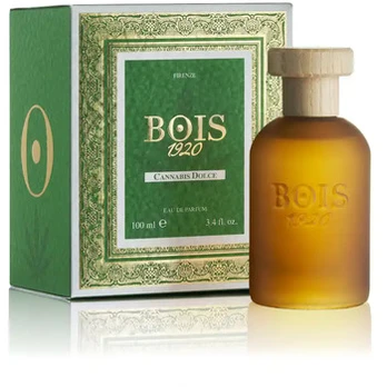 Bois 1920 Cannabis Dolce EDP 100ml