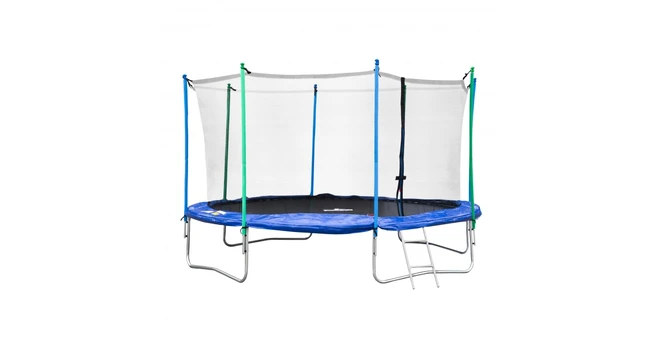 Batutas Jumper Mir 366 Cm