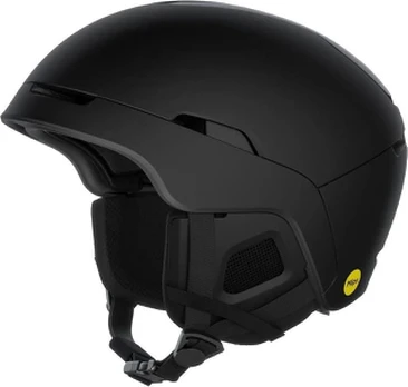 POC Obex MIPS Black