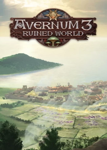 Avernum 3: Ruined World Steam