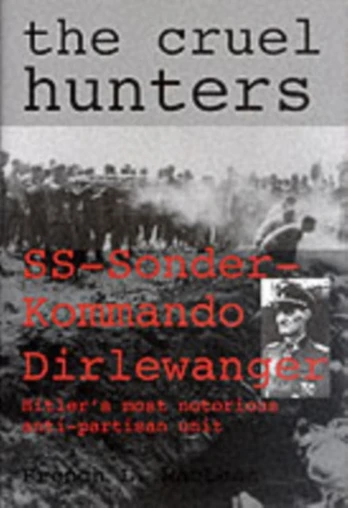 Cruel Hunters