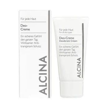 ALCINA Kremas – dezodorantas B DEO-CREME, 50 ml