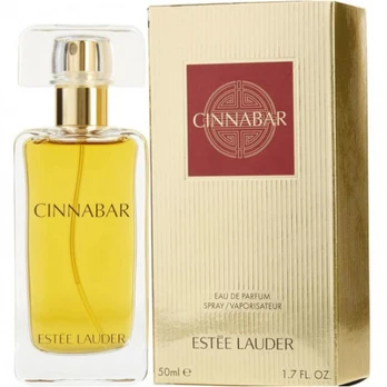 Estée Lauder - Cinnabar - EDP - 50 ml