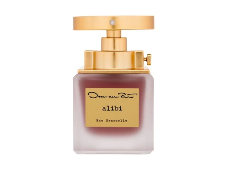 Oscar de la Renta Alibi Eau Sensuelle 30ml Moterims EDP