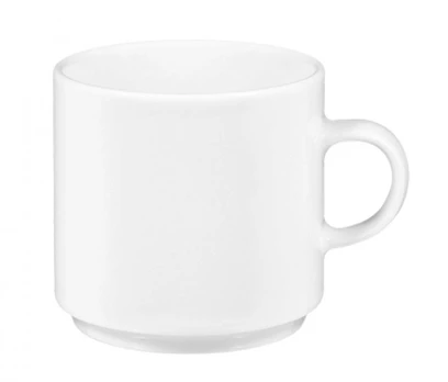 Puodelis Seltmann Weiden Savoy, balta sp., 0.18 l