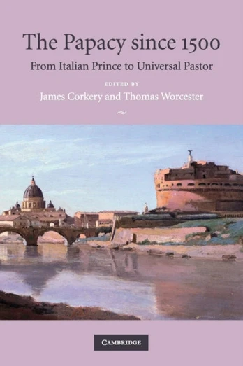 Papacy since 1500