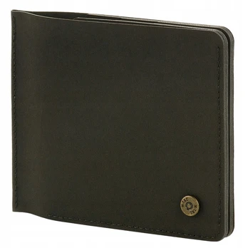 M-Tac Slim Elite piniginė juoda