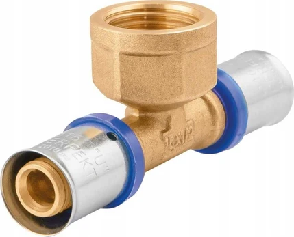 Perfexim 73A PERFECT SYS. SPAUDA TEE. U TIPAS 20x3/4x20 W