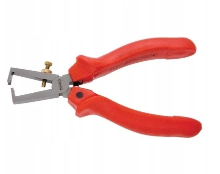 Modeco Izoliacijos nuėmiklis 160 mm