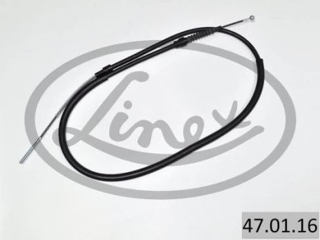 Trosas, stovėjimo stabdys LINEX 47.01.16