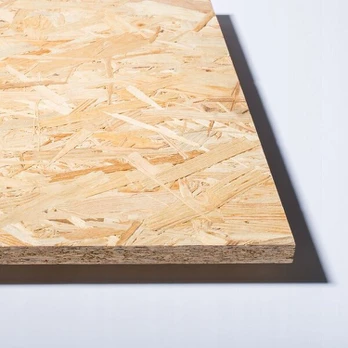 Osb plokštė Kronospan 2500 x 1250 x 9 mm