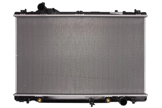 Variklio radiatorius NISSENS NIS 646819