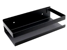 Pakabinama vonios lentyna 30 x 10 x 5,8 cm E58 kaina