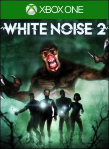 White Noise 2 Xbox