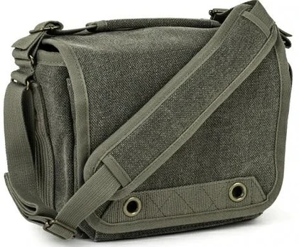 Think Tank camera bag Retrospective 4 V2.0, pinestone