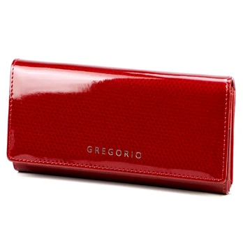 Piniginė moterims Gregorio CB-102