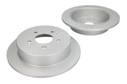 DELPHI BG4940C Brake Disc