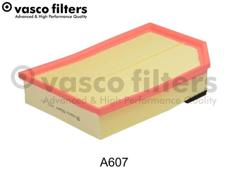 Oro filtras DAVID VASCO A607