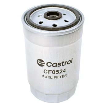 Kuro filtras Castrol Filters CF0524