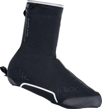 Antbačiai Northwave Fast Polar juodas-M (38/40)