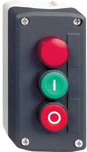 Schneider Electric XALD363M Gehäuse