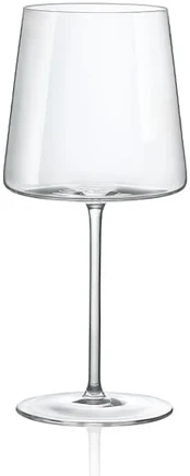 Crystalex Taurės vynui 450ml 2vnt, RAY