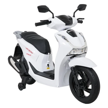 Elektrinis motoroleris HONDA SH125I, White