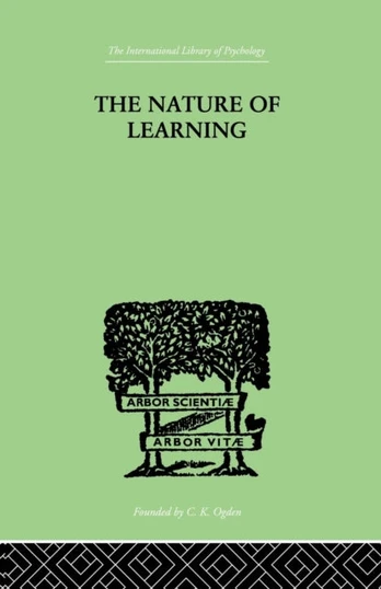 Nature of Learning