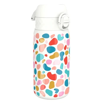 ION8 termo gertuvė, splodge, 320ml, I8TS320PWSPLODG