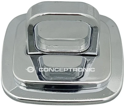 CONCEPTRONIC Tischhalterung Sicherheitsanker sidabrinis