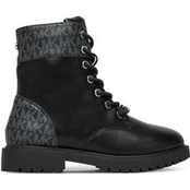 Auliniai batai MICHAEL Michael Kors MK03436002 Juoda