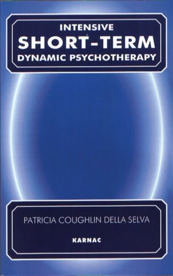 Intensive Short-Term Dynamic Psychotherapy