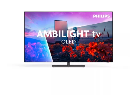 Televizorius Philips OLED811