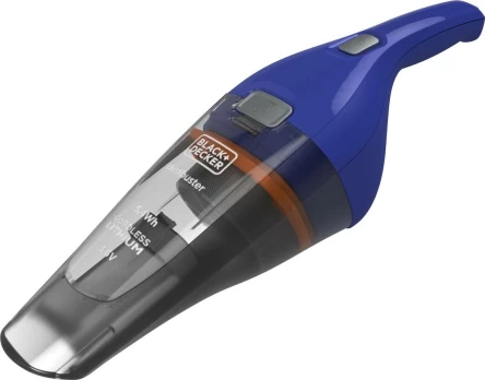 Dulkių siurblys Black & Decker NVC115WA-QW