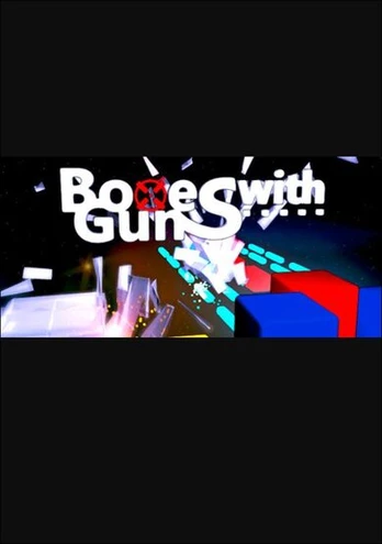 Boxeswithguns PC