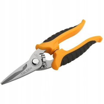 Daugiafunkcinės žirklės 180mm Tolsen 30042