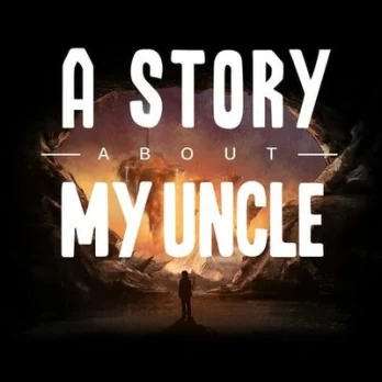 A Story About My Uncle PC