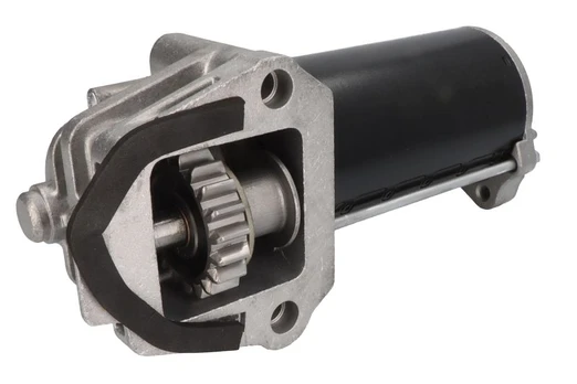 Starteris MAGNETI MARELLI 943212451010