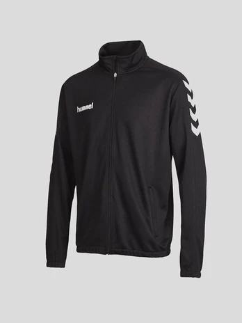 Sportinis džemperis vaikams Hummel CORE SS POLY