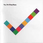 CD Pet Shop Boys - Yes
