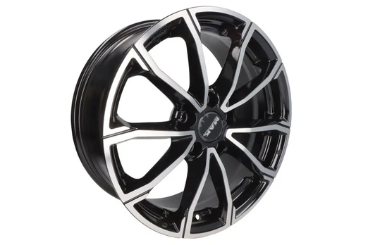 Alium. ratlankis lengv. autom. MAK F7070BRBM45VE3X