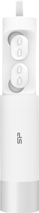 Belaidės ausinės Silicon Power BP81