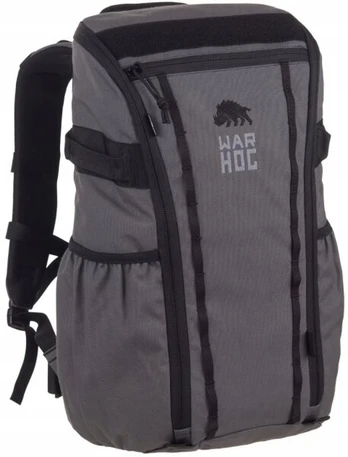 Wisport War Hog Dagger 25l kuprinė, pilka