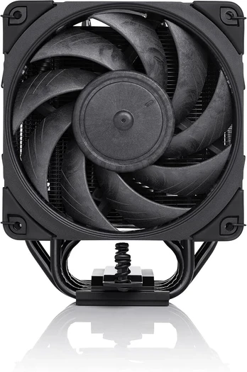 Noctua Nh-u12a chromax.juodas Cpu aušintuvas, 120 mm