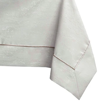Staltiesė AmeliaHome Vesta, smėlio, 500 x 140 cm