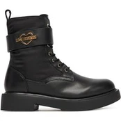 Auliniai batai LOVE MOSCHINO JA24024G1NIN100A41 Juoda