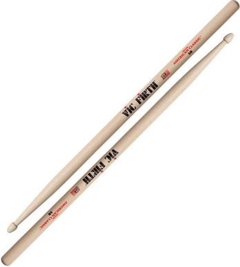 Būgnų lazdelės Vic Firth 5B