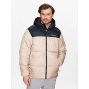Columbia Žieminė striukė Puffect 2008413 Smėlio Regular Fit